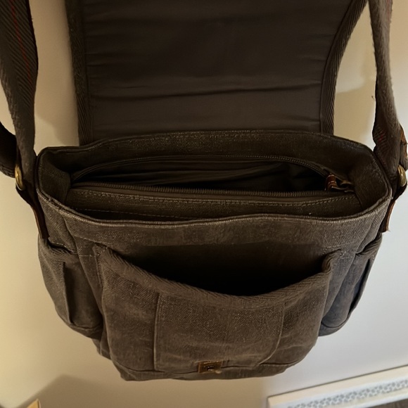 TSD Brand Crossbody Purse - Picture 7 of 11